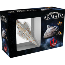 Star Wars Armada : Liberty (FR)